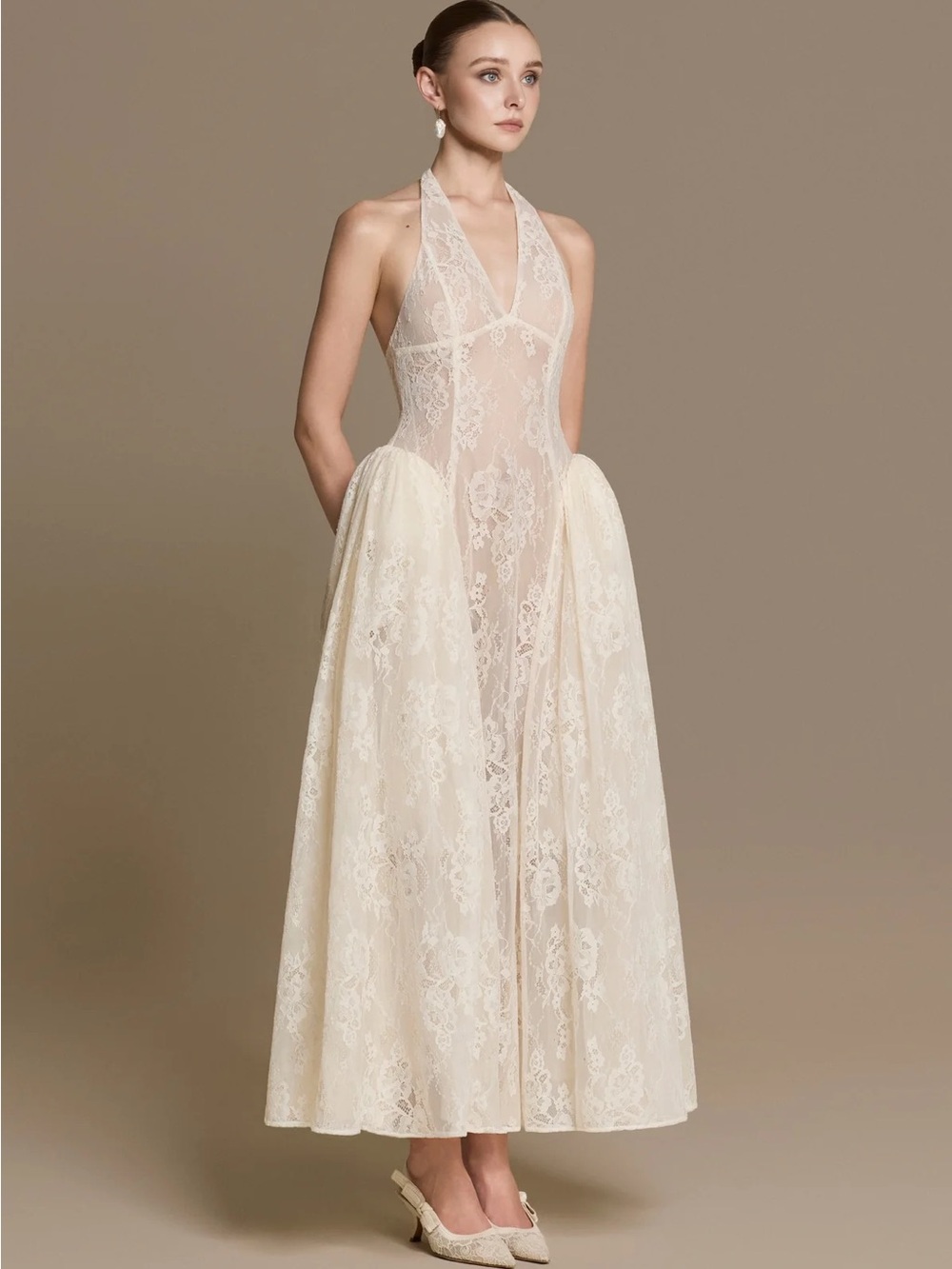 Huong Boutique dress